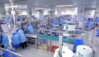 没有口罩机?自己造!这家车企日产口罩500万只