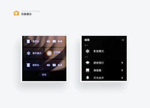 智能产品深度解析 智能面板篇