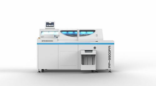 25 款新品 2024年数字印刷及印后设备新品推荐