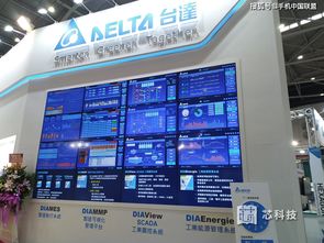 台达海英俊 大陆自动化市场需求已触底,不会再坏了