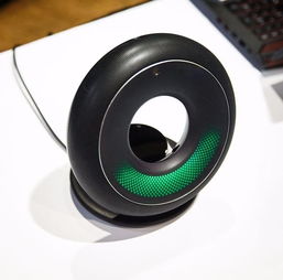 ces 2017上最酷的科技小玩意都在这了