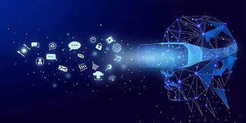 物联网、VR、AR 、人工智能,谁将成为下一个霸主?