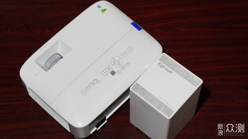 物尽其用,明基e520智能投影仪周边产品小晒
