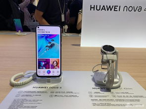 华为CES Asia展台：手机领衔，VR与HiLink平台智能设备重磅亮相