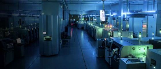 深度解析小米智能工厂 产研一体模式如何重塑传统制造业