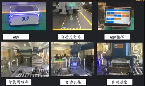 渤海活塞 智能工厂引领产品全生命周期管理